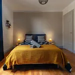 Le Desbrest - Calme Et Lumineux En Centre