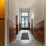 Apartman Le Desbrest - Calme Et Lumineux En Centre *