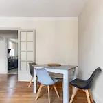 Le Desbrest - Calme Et Lumineux En Centre *