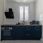 Le Desbrest - Calme Et Lumineux En Centre Vichy