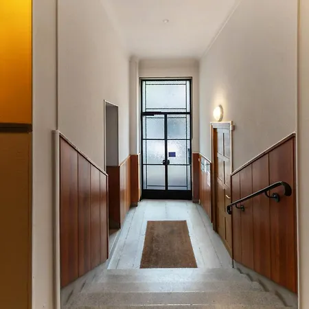 Apartment Le Desbrest - Calme Et Lumineux En Centre *