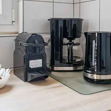 Lejlighed Le Desbrest - Calme Et Lumineux En Centre Vichy