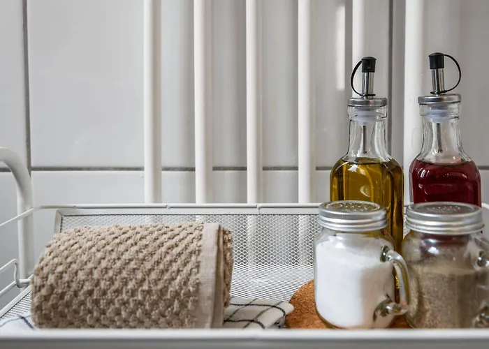 Apartment Le Desbrest - Calme Et Lumineux En Centre *