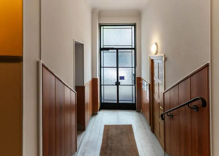 Apartment Le Desbrest - Calme Et Lumineux En Centre *