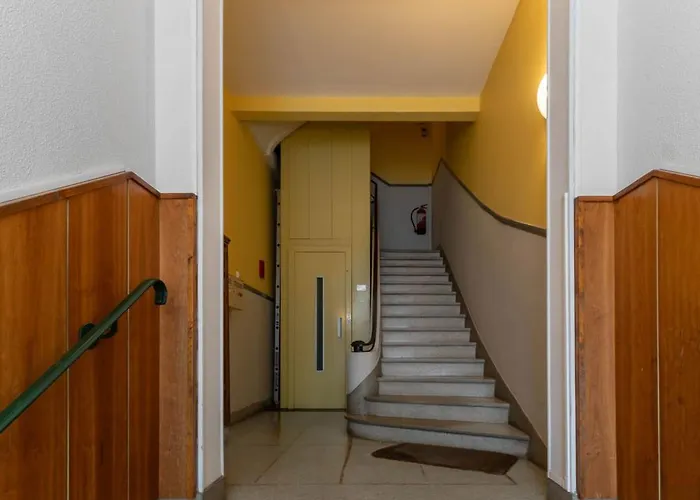 Le Desbrest - Calme Et Lumineux En Centre Apartment *